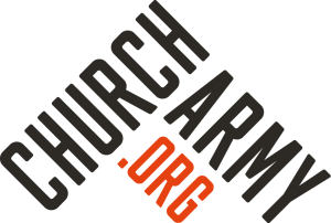 Church Army Logo