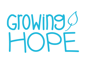 Growing Hope logo