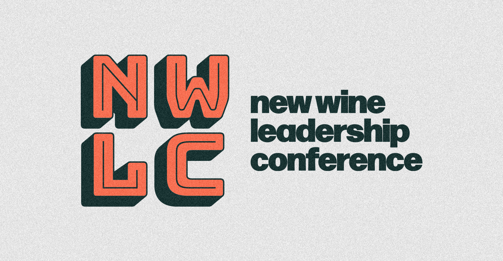 New Wine Leadership Confernece Partners New Wine