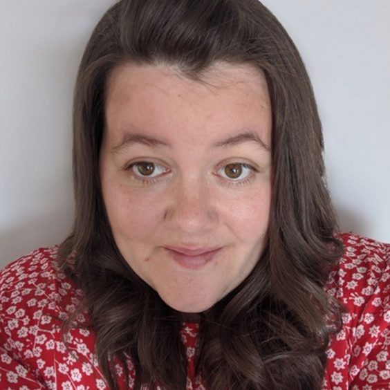 Fiona Kirby-Smith