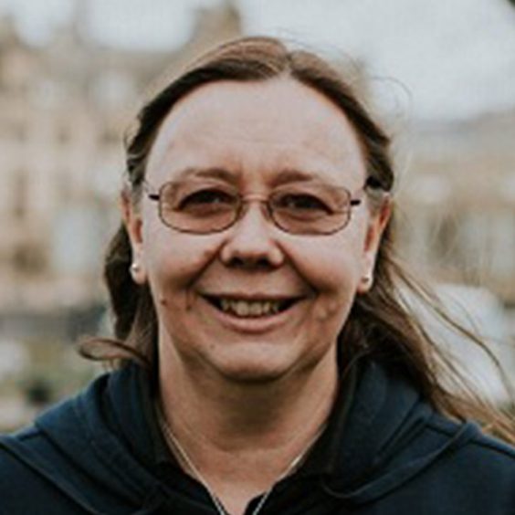 Linda-Maslen