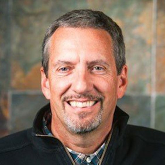 David Parker