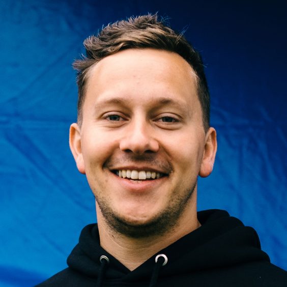 Lee Kirkby