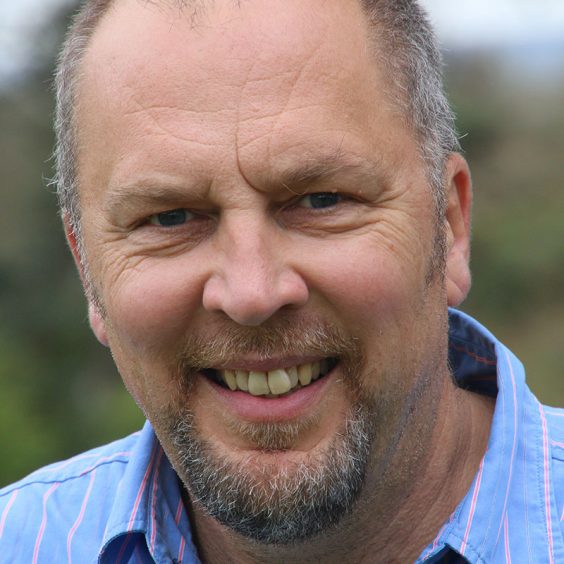 Paul Langham