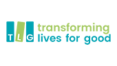 TLG logo