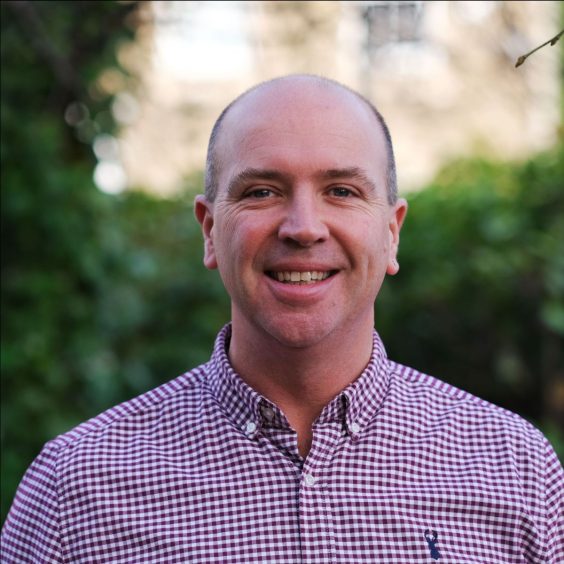 Mark Miller