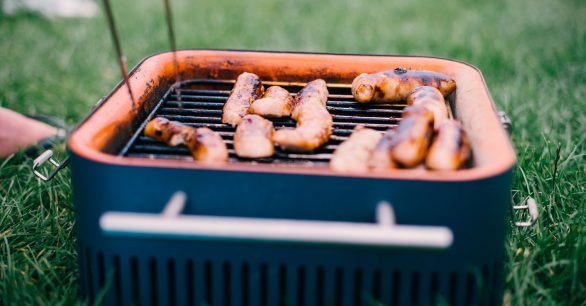 barbeque