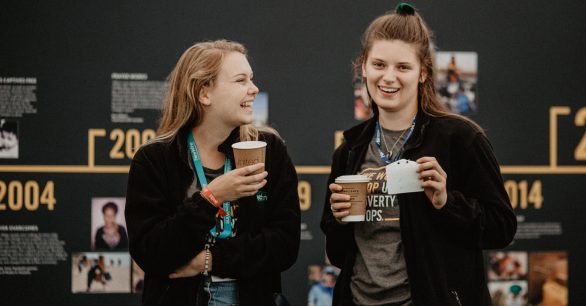 Café Teams