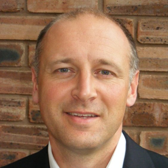 Mark Chester
