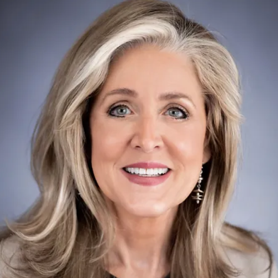 Connie Dawson