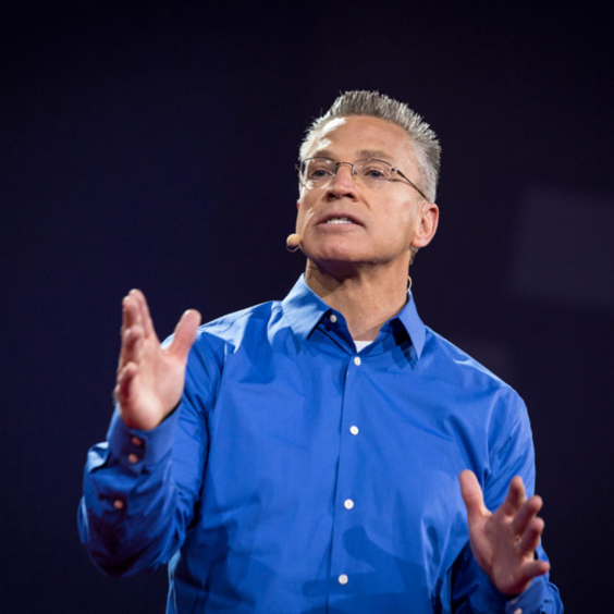Gary Haugen