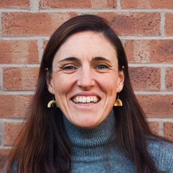 Kath Johnson