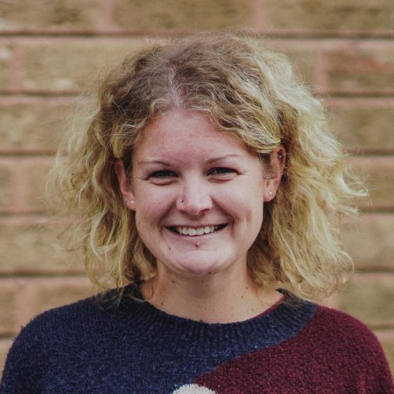 Jess Thompson
