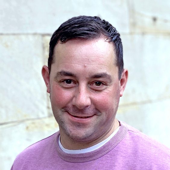 Rick Otto