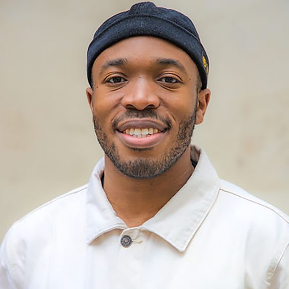 Wole Agbaje