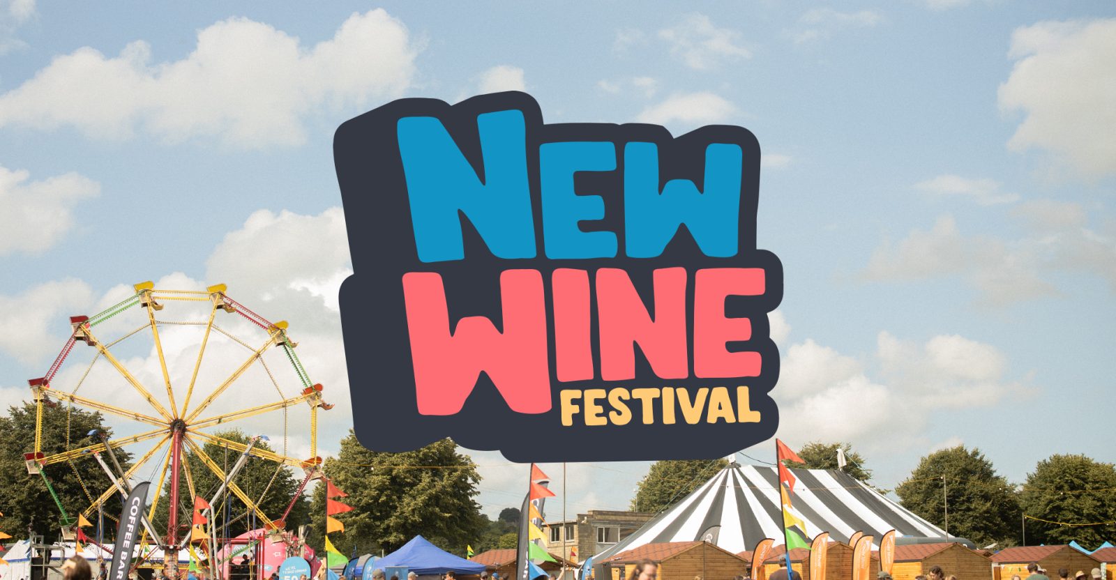 New Wine New Wine