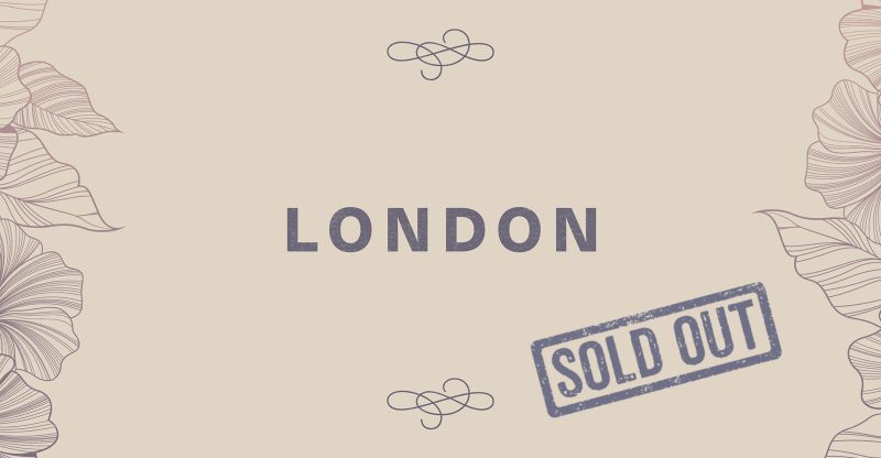 Book London